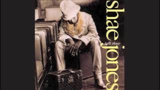 You Turn Me On - Shae Jones