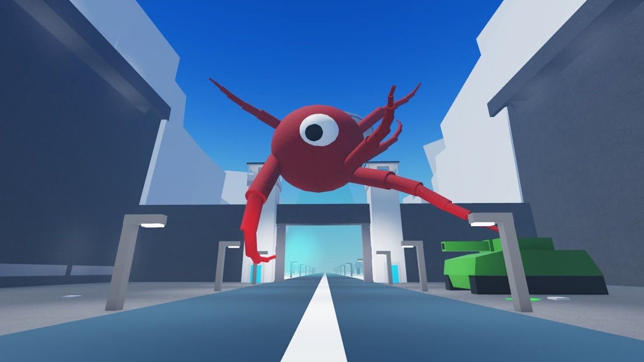 ROBLOX SCPverse: SCP-3008, CNTM Genesis Media Series Wiki