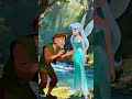 Honest Woodcutter Got 4 Wives! Smartest Answer Ever 😂 Fairy Tale Story