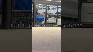 Iconic Thrift Find Of The Week