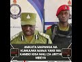 AMKATA MAPANGA NA KUMUUWA MAMA WA KAMBO KISA MALI ZA URITHI MKOANI MBEYA Tanzania 