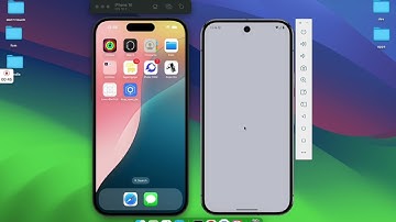 Kotlin Multiplatform (KMP) Room Database Implement and Compose navigation Implement