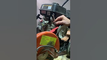 Tool Hack. Bolt to Tight