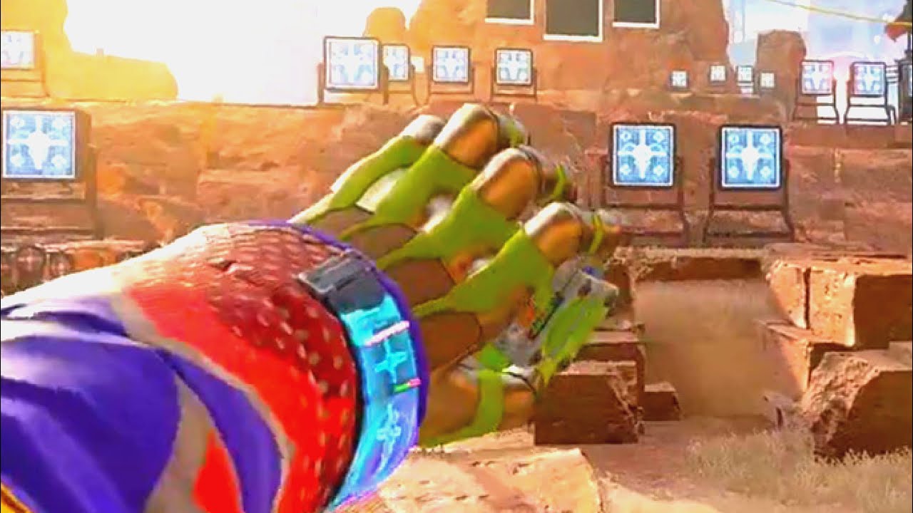 3Dプリンター】クリプトのスーパーレジェンドビウォンブレード、作ってみた- I made a Crypto Biwon