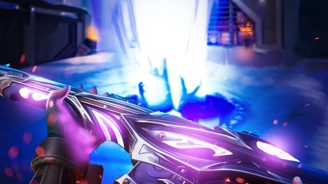 𝒜𝒶𝒿𝒶 𝓈𝒶𝓃𝒶𝓂 😈 - [ Valorant Montage ]