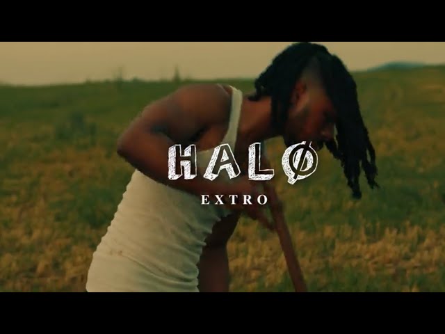 Extro.- HALØ (Official Video) class=