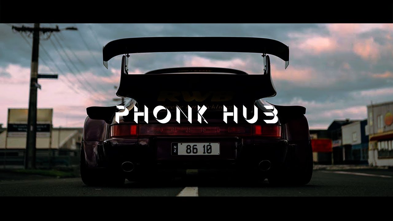 HXVRMXN - XFF DREAM / PHONK HUB - YouTube