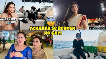 OMG 😧 Ye Galti nahi karni chaiye thi | Bindass Kavya
