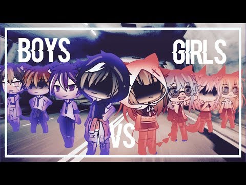 girls-vs-boys~singing-battle~