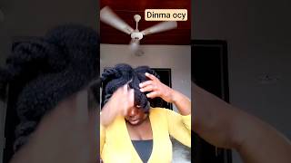 style my twist out with me #4chair #naturalhair #hairhairstyles #hairstyle #twistout