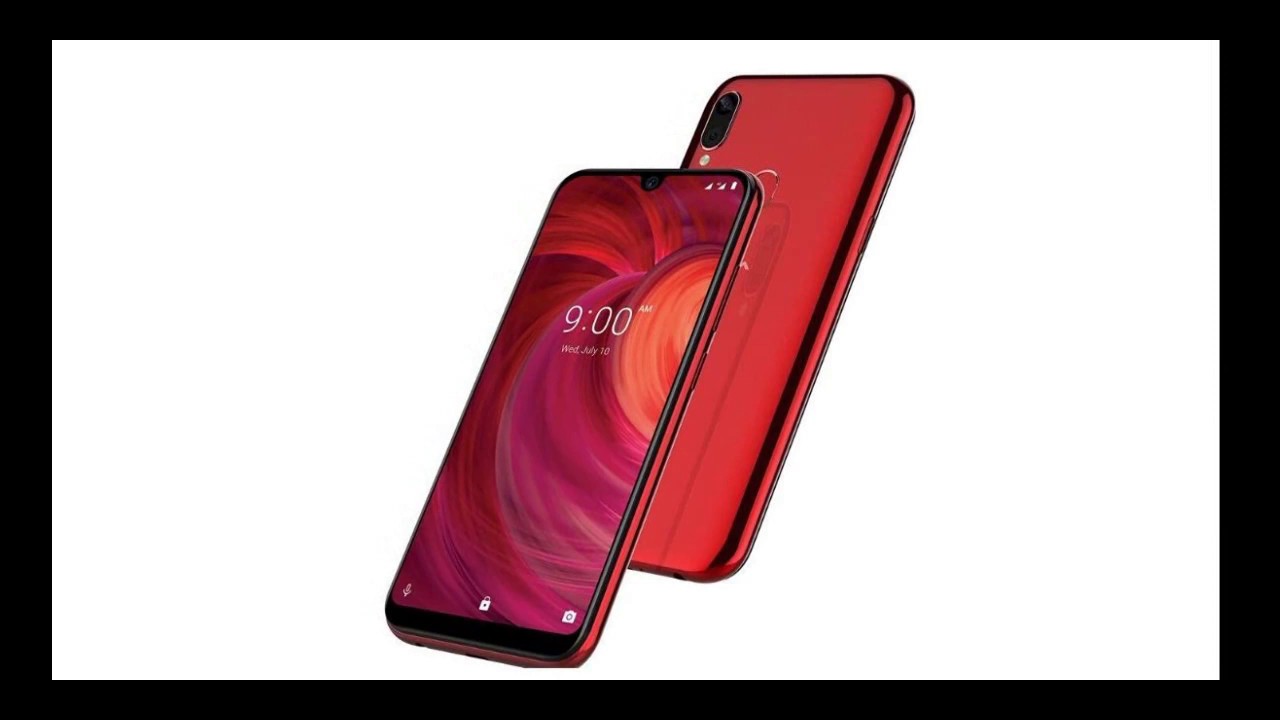 Lava Z71 (Ruby Red, 2GB RAM, 32GB Storage) Launched in india | Lava Z71 price in India, offers