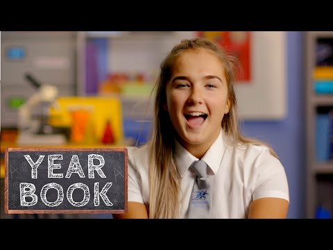 Head Girl Starts Campaign to Wear White Socks in School | Educating | Our Stories