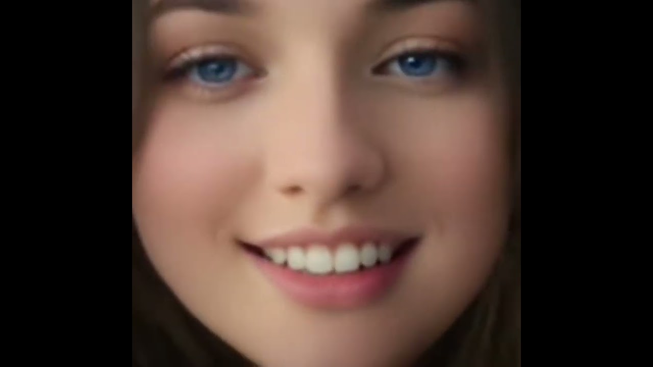 The Most Beautiful Girl You’ll See Today | Top Moments