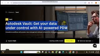 Download Autodesk Vault 2027 Latest Version Win Mac