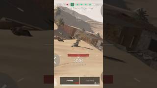 Quadra Kills "LAV-AA" - Delta Force Mobile