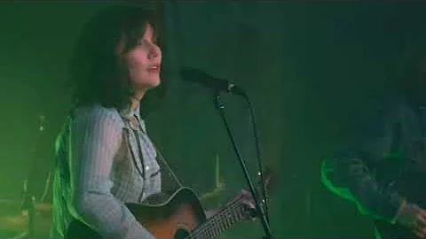 Molly Tuttle with Daniel Donato - Fox on the Run (...