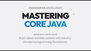 أساسيات لغة Java | أتقن برمجة Java، والبرمجة الكائنية (OOP)، والمجموعات (Collections)، وتعدد المه... screenshot 4