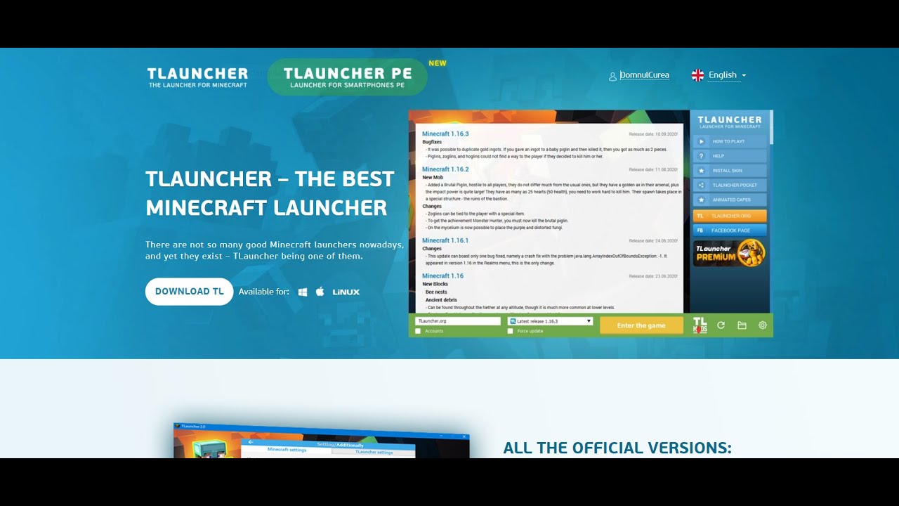 How to get minecraft free 2021 YouTube