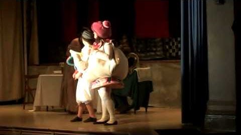 Mona Bruno sings Beauty and the Beast March 19, 2011 @ is 187.mp4