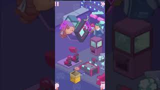 Perfect Tidy Level 206 #games #perfecttidy