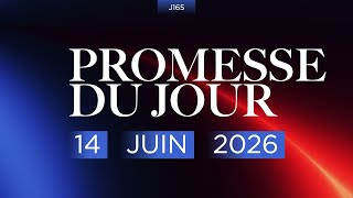 365 PROMESSES QUOTIDIENNES | Jour 166 | Dr. Paul M. Gitwaza
