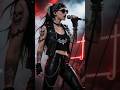 FEMALE SEVENFOLD - Shattered Promises