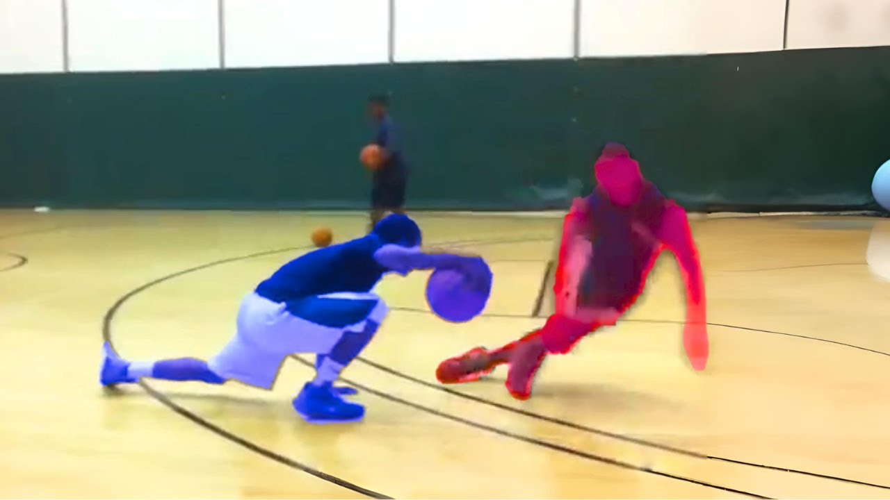 Diokophobia is peak roblox