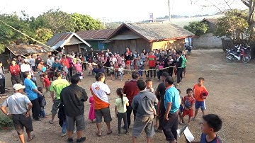 noj peb caug nawb 11 26 2019 2020 noj nyob rau xeev khuam tiaj rhawv zeb nawb 1 tsoom phooj ywg