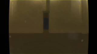 Capcut VHS test