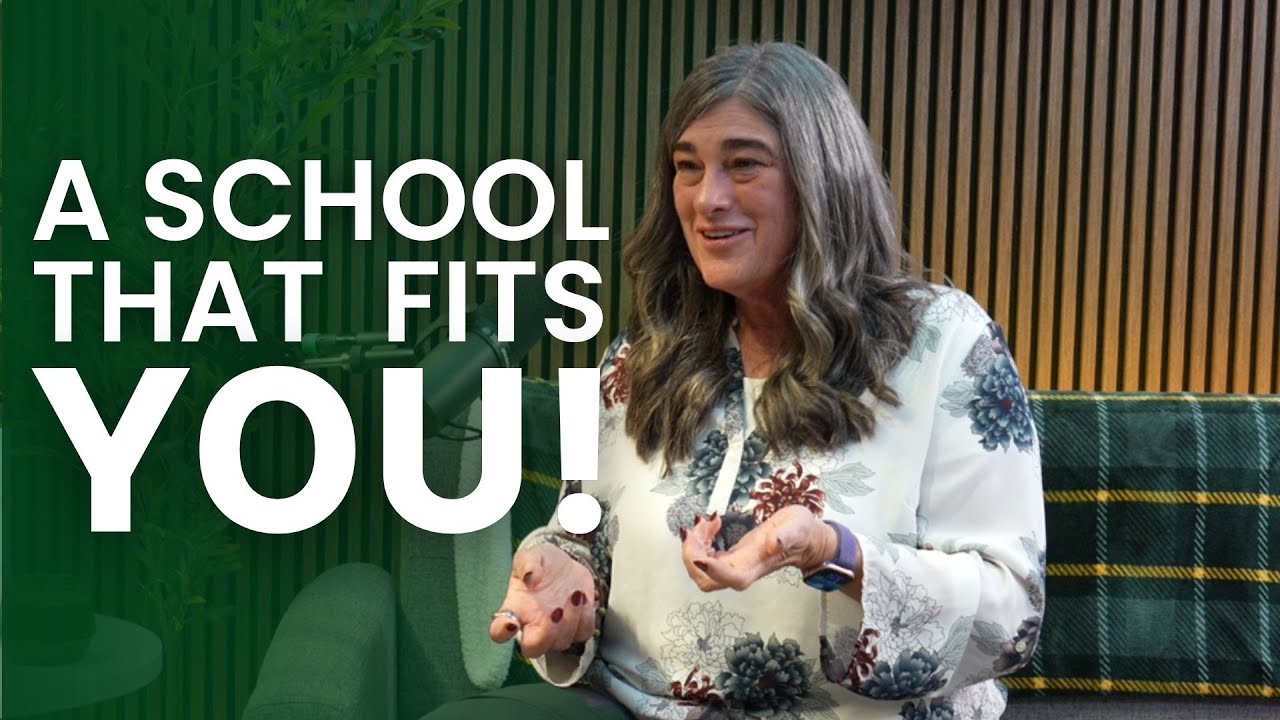 LEAD Academy - A School That Fits YOU