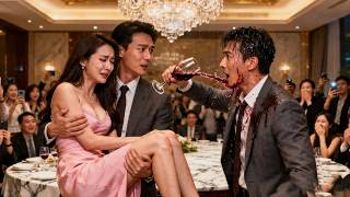 【Muti&Full】黃波🧡陳雲汐~前夫為了小三要跟我離婚，轉身就偶遇了暗戀我十年的霸總~他一眼認出我，不僅帶我回他家，還當眾宣布：我是他唯一的未婚妻！ ！#甜寵#短劇#女頻 screenshot 3