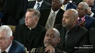 Remembering Brother Joshua Farrakhan 🙏🏿