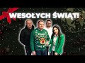 Wesołych Świąt i Szczęśliwego Nowego Roku życzy Feeder World!