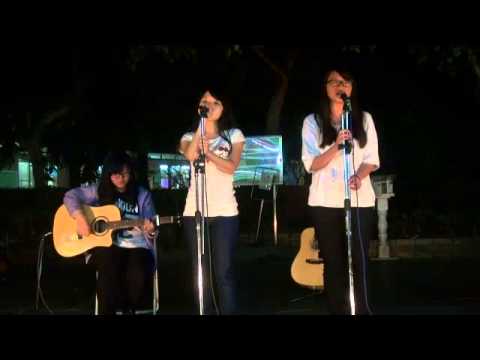 20150401 暨大吉他期初成發 05.思念是一種病x where is the love