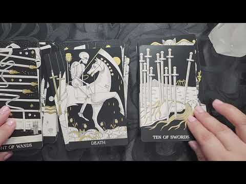 The Soulscape Tarot 未開封 🌟The Soulscape Tarot~Indie Deck~Flip Through & Timeless One