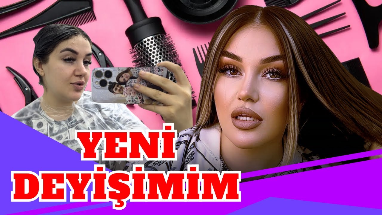 İKİ GÜNLÜK ƏYLƏNCƏ DOLU VLOG 🌸|QIŞQIRTMA 😍