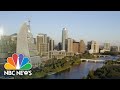 Inside austins massive growth  nbc nightly news