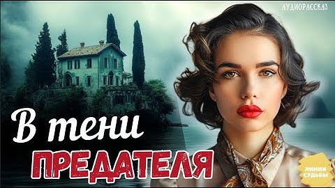 РЕАЛЬНАЯ ИСТОРИЯ 💘👩‍🦳 Муж жил двойной жизнью… Но один звонок всё испортил — и жена вышла из игры