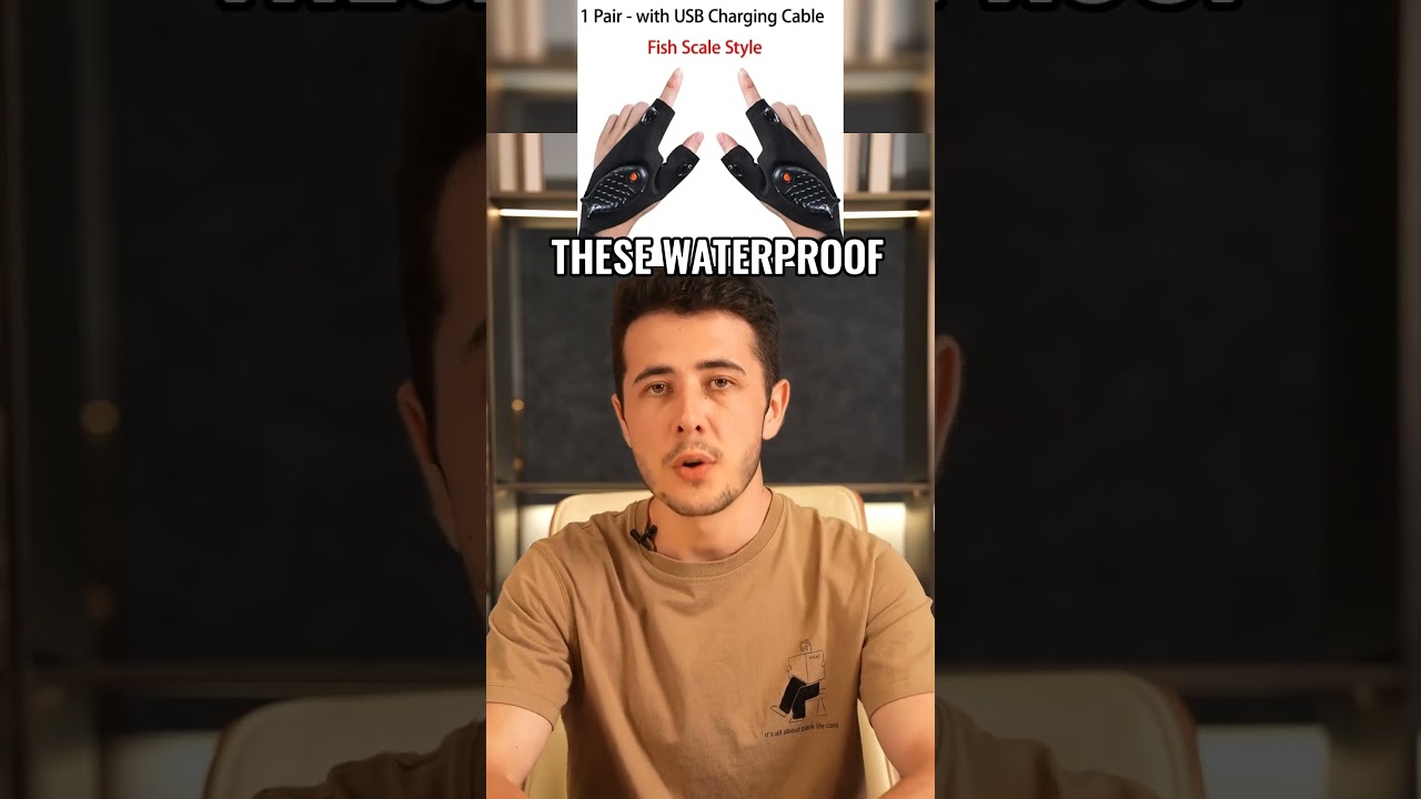 Get ready for night fishing adventures! Link in description and bio