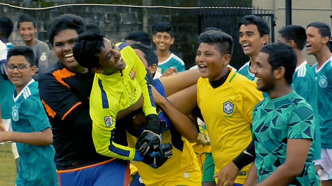 sailan international school inter class tournament