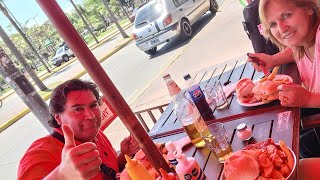 ❤️👫Luis Guillon, Esteban Echeverria, Buenos Aires, Southern Zone, Argentina. June 8, 2025