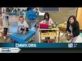 Children’s Museum hosts fourth annual play takeover Saturday