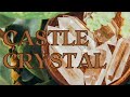 Castle Crystal Shop - Fantasy Role Play [ASMR]