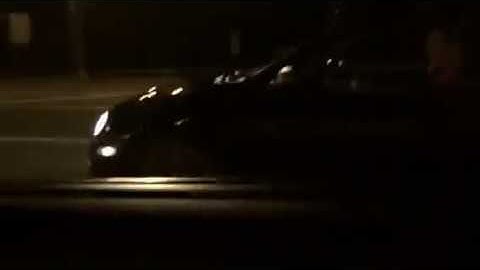 Trifecta Cobalt SS/TC vs Big Wheel Stage3 Srt4