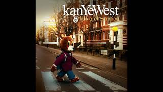 Kanye West - Touch The Sky (Live At Abbey Road Studios) (HD)