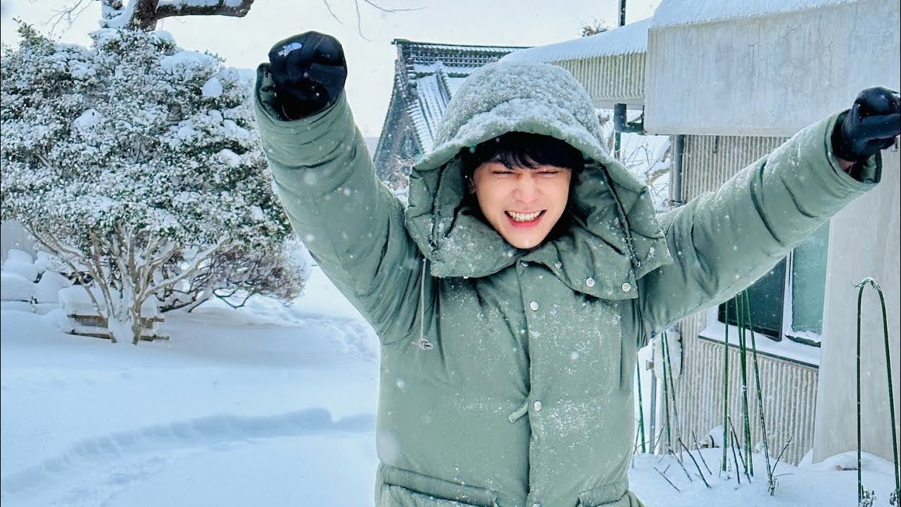 TNS動画ニュース】吉沢亮、桐山漣、鍵本輝らが坊主姿でヒット祈願