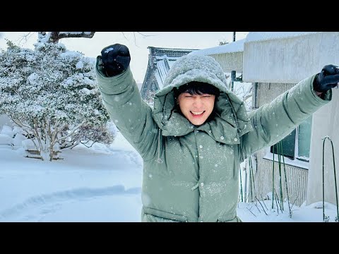 吉沢亮 Birthday movie 2023