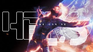 HER✵oes [Carol Danvers]