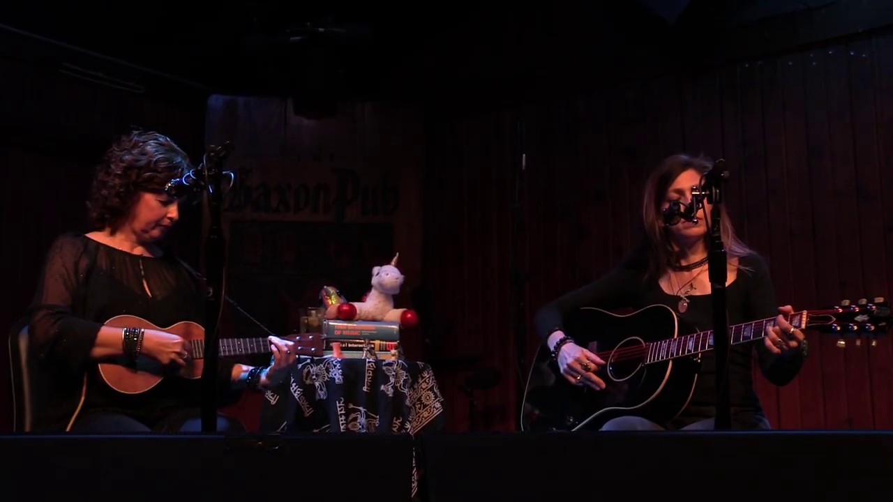 Folk Uke Reincarnation YouTube