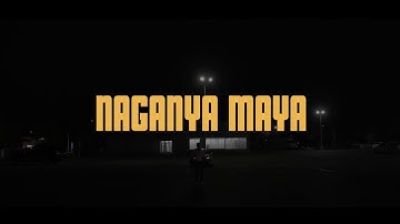 Sajjan Raj Vaidya - Naganya Maya [Official Release]
